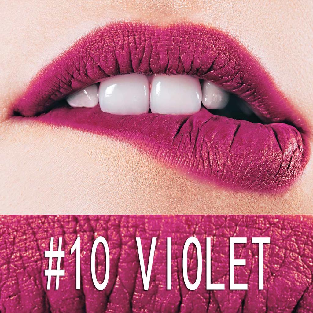 12 цветов мини-водонепроницаемый прочный антипригарный стакан губная помада матовый блеск для губ