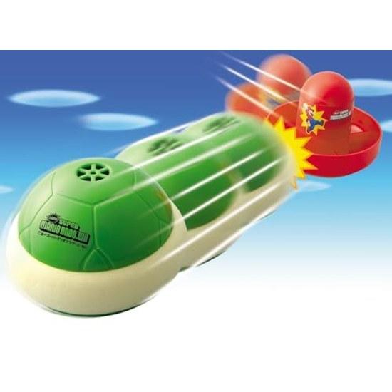 EPOCH Super Mario Brothers Wii Koopa Air Hockey ST Mark Certification 6 years older Toy Game Number Players 2