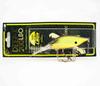 Megabass Deep X 200 LBO 70 мм 1/2 унции Плавающая приманка Таблица поклевок OB (6883)