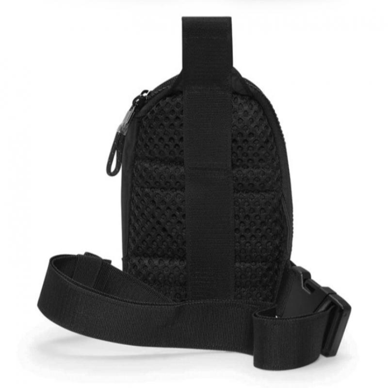 Nike Спортивная сумка через плечо Force Dj9794 010