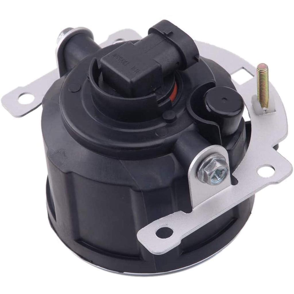 Gkhowiu 8321A467 Front Bumper Fog Lamp Fits Outlander ASX RVR