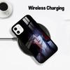 R-Rafayel love&deepspace Чехол для телефона для iPhone17 16 15 14 13 12 11 Pro Max 16/15/14Plus Чехол для беспроводной зарядки Funda