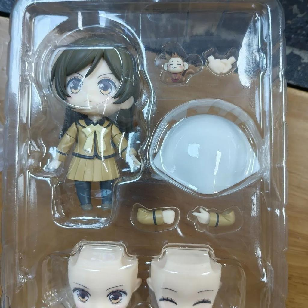 Нанами Момодзоно 2784 Kamisama Kiss Аниме Кукла Фигурка Действия ПВХ игрушки Коллекционные фигурки для подарков друзьям