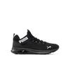 Men's Sneakers Enzo 2 Clean 377126 01 Black