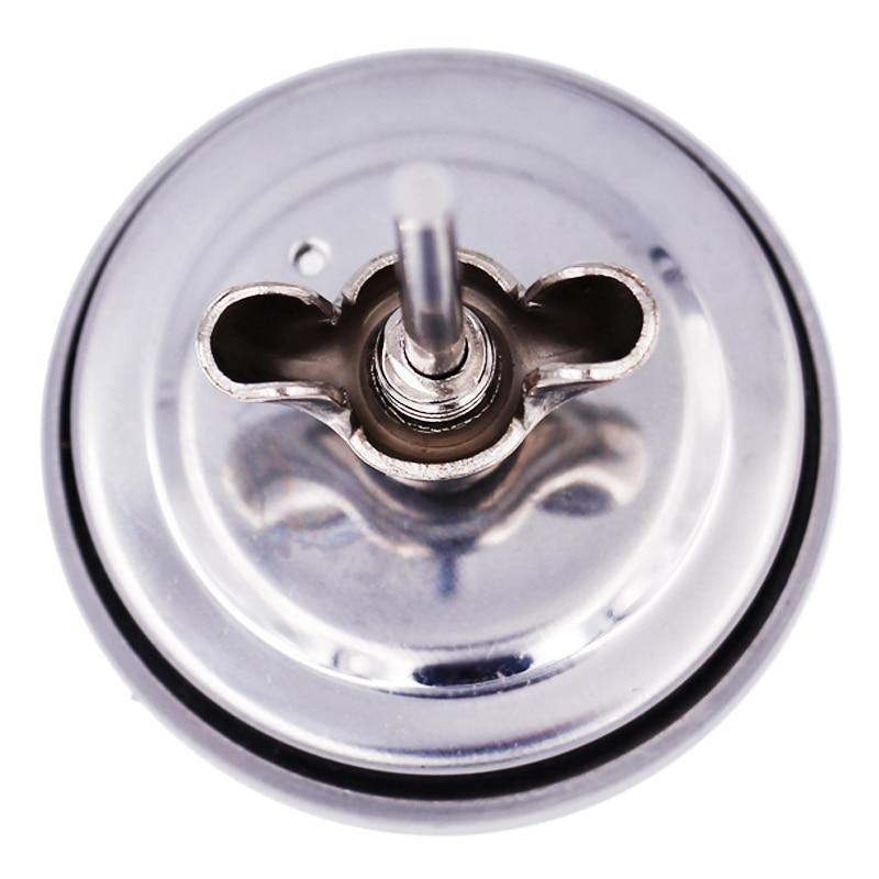 Термометр для барбекю из нержавеющей стали, термометр для мяса, аксессуары, датчик температуры для гриля, кулинарный зонд, бытовые кухонные инструменты