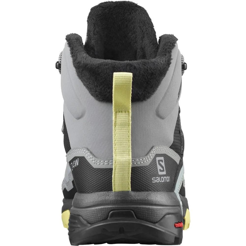 SALOMON Снежные ботинки X Ultra 4 Mid Winter TS CS
