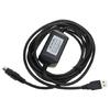 GPW-CB02 GPW-CB03 С USB-интерфейсом Загрузка для цифровых панелей оператора GP/Proface