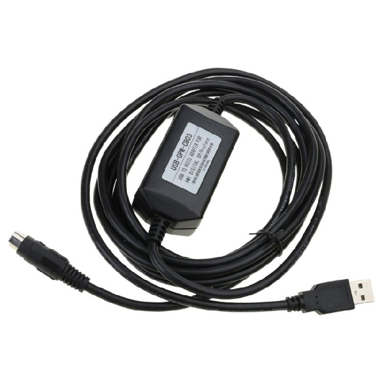 GPW-CB02 GPW-CB03 С USB-интерфейсом Загрузка для цифровых панелей оператора GP/Proface