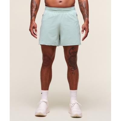 Шорты Fit Elite 5 Morning Blue A2b1d Udbn