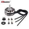 GTSKYTENRC Tracker 2807-1700KV 4S-6S Brushless Motor for Mark4 APEX FPV Freestyle 7inch 8inch Long