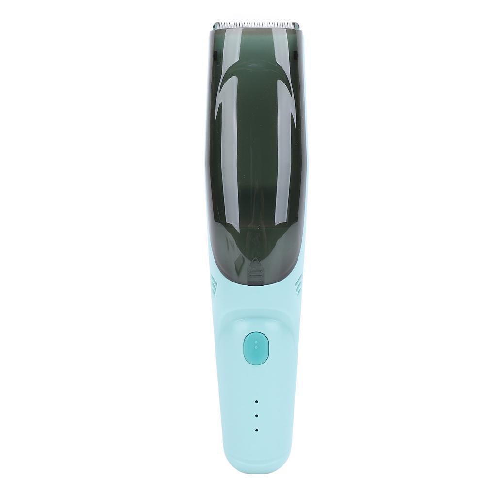 Электрический триммер для детских волос, перезаряжаемый, многофункциональный, беспроводной, набор для стрижки волос для младенцев