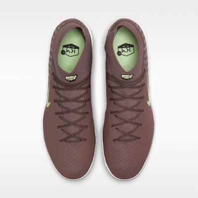 Men's Sneakers Nike Zoom Mercurial Superfly 10 Academy TF Kylian Mbappé Plum Eclipse