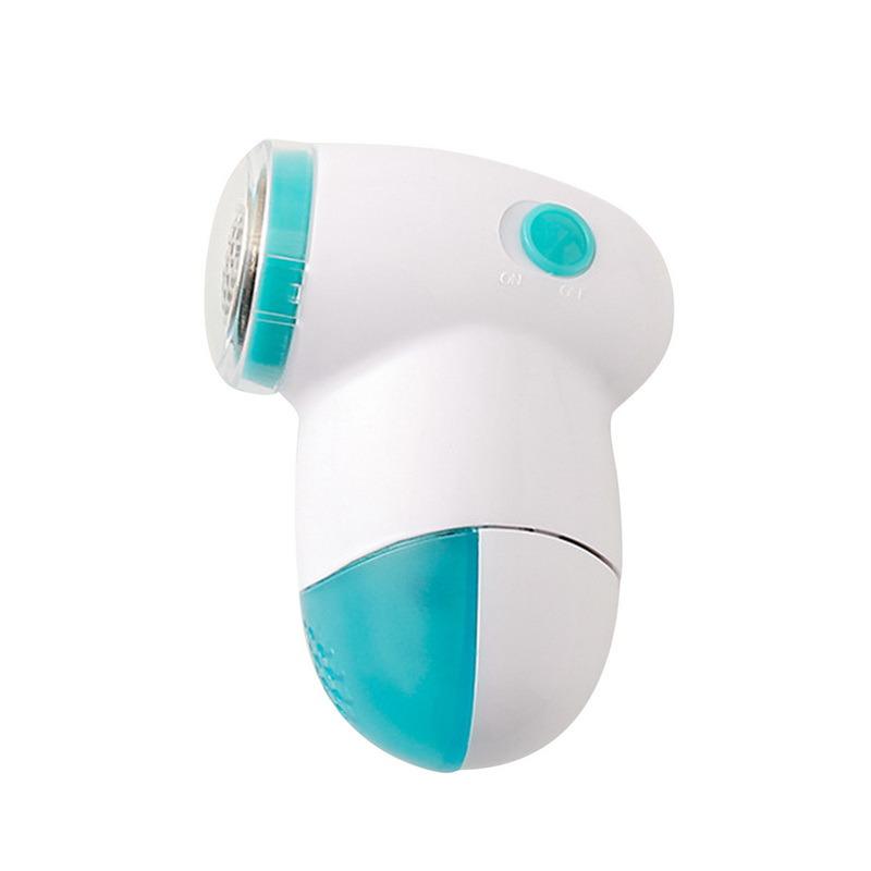 Электрическая машина для удаления катышков из свитера Портативная бритва для одежды и ткани Триммер для волос с шариками Пух и шерсть Гранулированная бритва