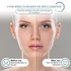 Retinol Serum Anti-Aging Facial Treatment for Fine Lines, Dark Spots, Brightening & Skin Repair