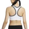 Nike Легкое мягкое удобное дышащее спортивное нижнее белье женское нижнее белье белое FV6276-100