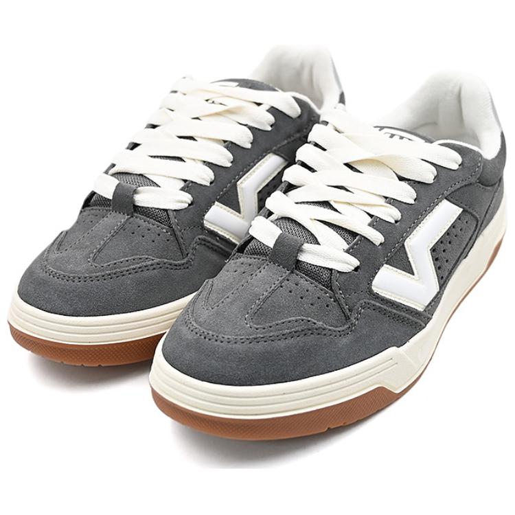 Vans Кроссовки Upland 'Pewter Grey Gum' VN000D25PWT