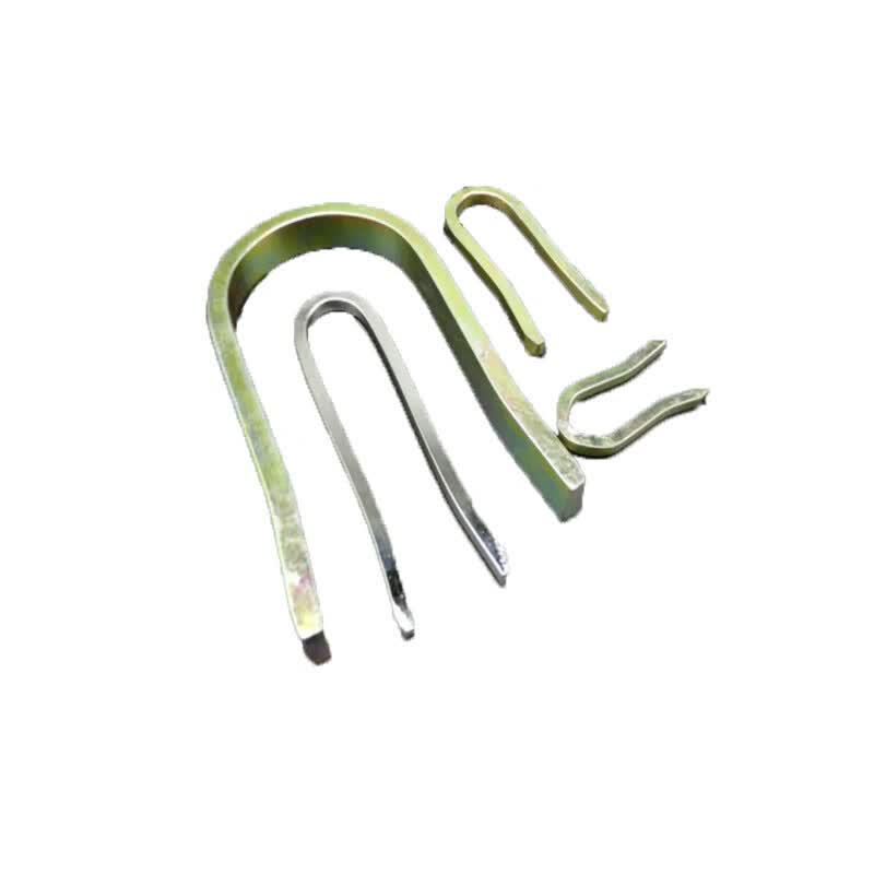 Ruida Changmao Carbon Steel U-Clip