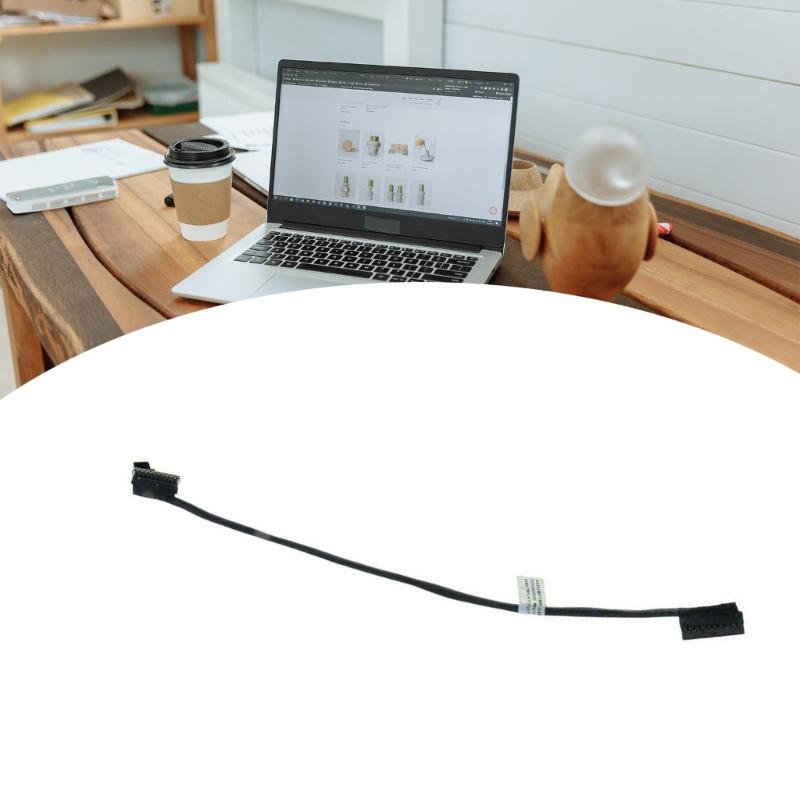 Кабель аккумулятора Замена для ноутбуков Latitude 7270 E7270 7470 E7470 DC020029500 049W6G 16СМ