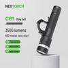 Промышленный многофункциональный фонарь NEXTORCH C61