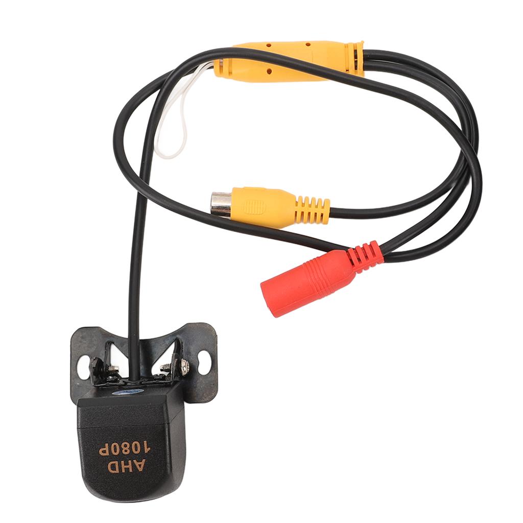 Камера заднего вида 1080P ночного видения IP68 водонепроницаемая широкоугольная улучшенная безопасность камера заднего вида