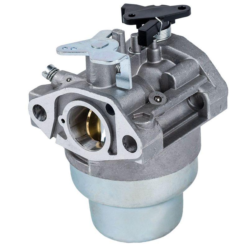 BHBL For GCV160 LAO Carburetor GCV135 HRB216 HRS216 HRR216 16100-Z0L-023 Brushcutter Parts