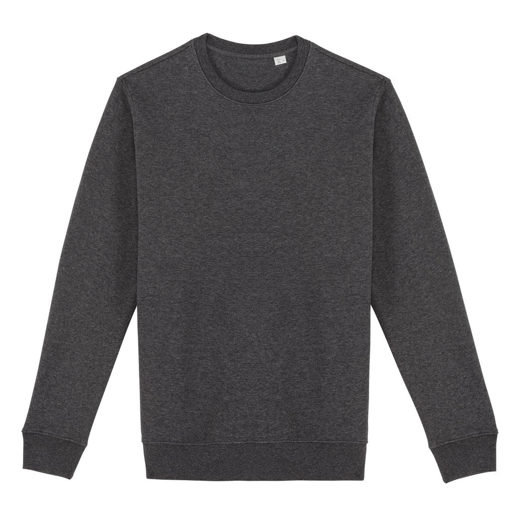 Толстовка унисекс для взрослых Native Spirit с круглым вырезом