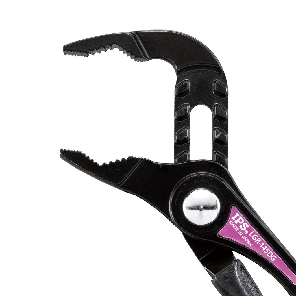 IPS PLIERS Little Devil Small and lightweight pliers with cationic electrodeposition Maximum jaw opening Suitable for objects (Igarashi Pliers)