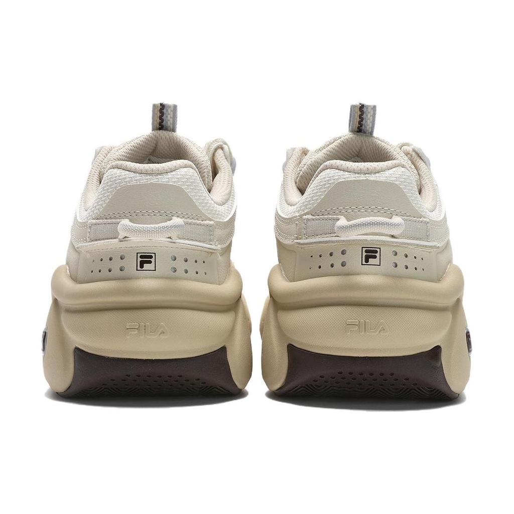 Fila Women Classic Pure White Casual Sneakers F12W412111FGW