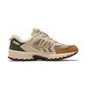 SAUCONY Кроссовки Grid Peak Tan Chino Green Unisex Sneakers Cream S70814-5