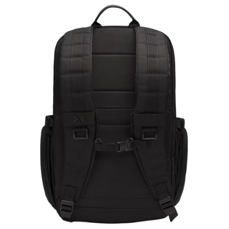 Under Armour Under Armour Utility Polyamide Backpack Unisex Black