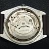 ЯПОНИЯ ВИНТАЖ SEIKO 5 АВТОМАТИЧЕСКИЕ 6309A МУЖСКИЕ ЧАСЫ ПЕРСИКОВОГО ЦВЕТА ЦИФЕРБЛАТ a701466-5