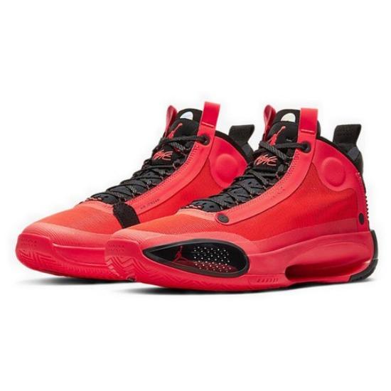 Jordan 34 PF Инфракрасный 23 2020 - BQ3381-600