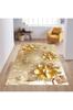 Eliana Home Моющийся ковер с принтом LNA1839-SD139