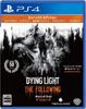 Dying The Following Enhanced Edition Rating PS4 Light [CERO "Z"] -