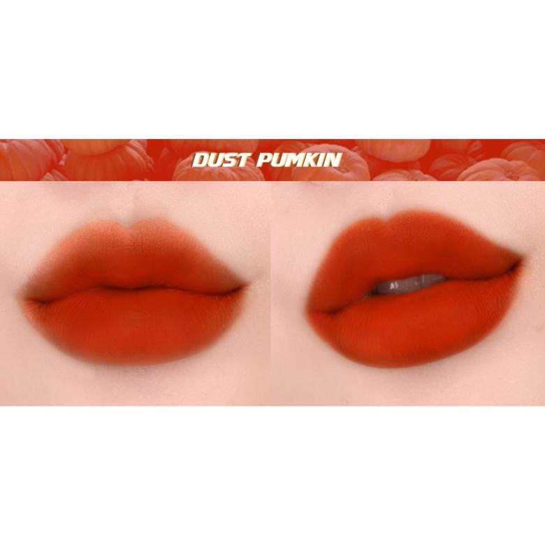 BLACK ROUGE Air Fit Velvet Tint Season 7 4,5 мл [Король бархата]