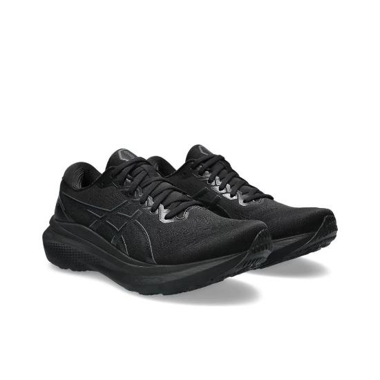 Asics Gel Kayano 30 Широкие Тройной Черный 1011B685-001
