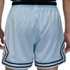 Jordan Sport Dri-FIT Diamond Lightweight Elastic Woven Comfortable Casual Shorts Unisex Shorts Sky-Blue FQ2990441
