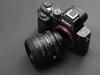 Rayqual lens mount adapter for Minolta MD mount lenses to mount bodies Japanese-made E (MD-SaE)