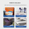 KEMEI CQ-6046 Electric Program-Controlled Paper Cutter CN plug (adapter included)