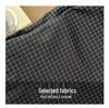 2026 Retro Plaid Underarm Bag - Women's Versatile Crossbody Shoulder Handbag