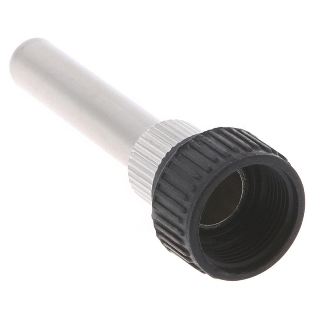 Электрическое сварочное оборудование для втулок Паяльная станция Корпус Ручка Адаптеры