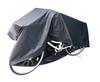 HAC Large Bicycle W206 x H120 4277 Cover, Black, Approx. cm,