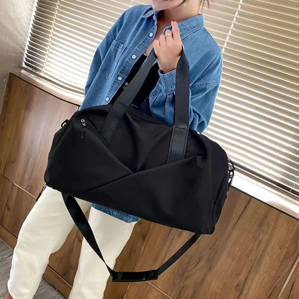 Large Capacity Travel Dry Wet Bag Waterproof Multifunction Swimming Bag  Fitness Training