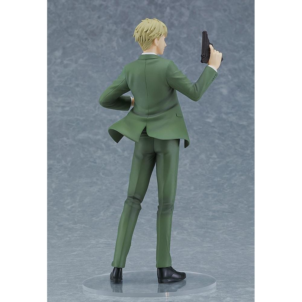 Good Smile Company Spy X Family Pop Up Parade Loid Forger Spy X Family