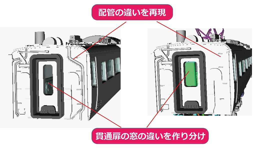 KATO N Gauge 189 Series Upgraded Asama 5-car Basic Set 10-1434 Model Train