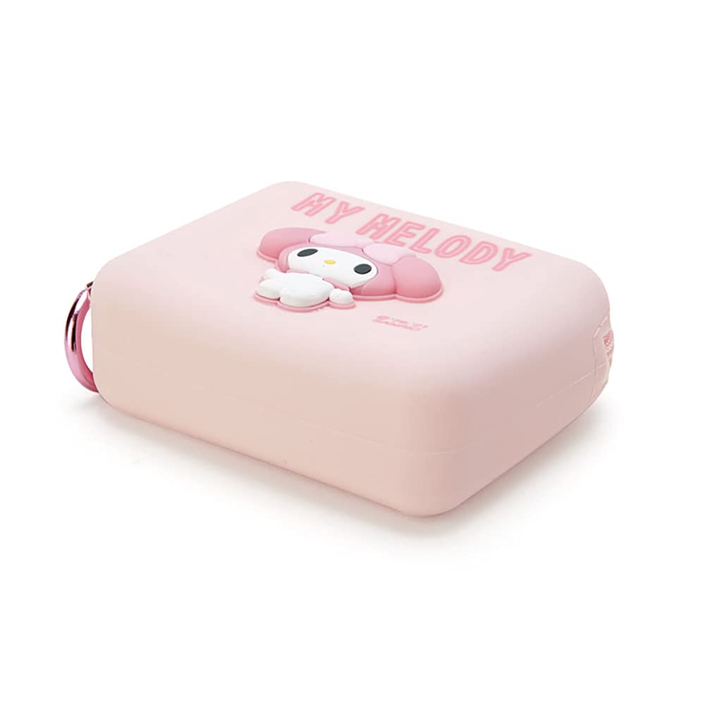 Силиконовый мини-чехол Sanrio My Melody 931268