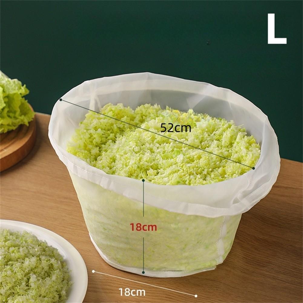 Мешочек из марли Пищевой фильтр Нейлоновый фильтр для соевого молока