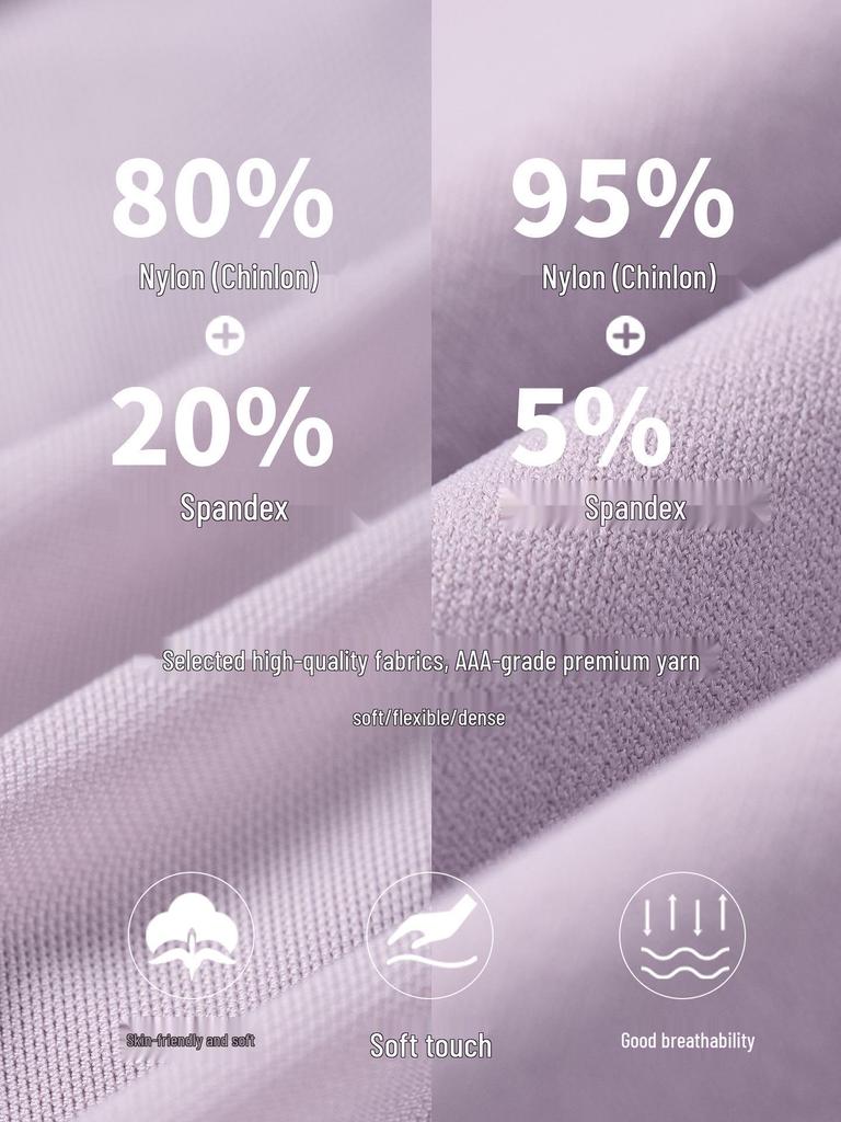 Women's Slim Fit Long Sleeve Sports Top with Built-in Bra, Waist-Cinching, Figure-Flattering, Ideal for Pilates and Yoga - Autumn/Winter.