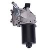 12V Wiper Motor 2469065900 2468200040 for Mercedes-Benz B-Class W242 W246 2011-2018 Car Front Windscreen Windshield Wiper Motor