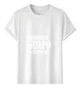 Tshirt Muscle Freaks Gordito Guapo Estilo Chingon Hombre